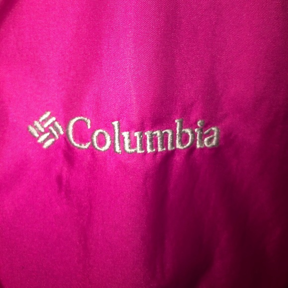 Packable Rain Jacket - Picture 2 of 3